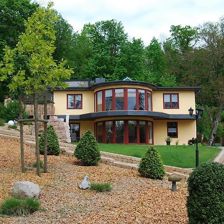 Ferienwohnung Hinter Dem Schloss Schleswig Exterior foto