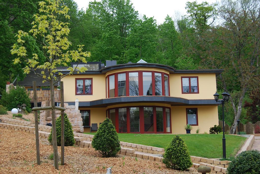 Ferienwohnung Hinter Dem Schloss Schleswig Exterior foto