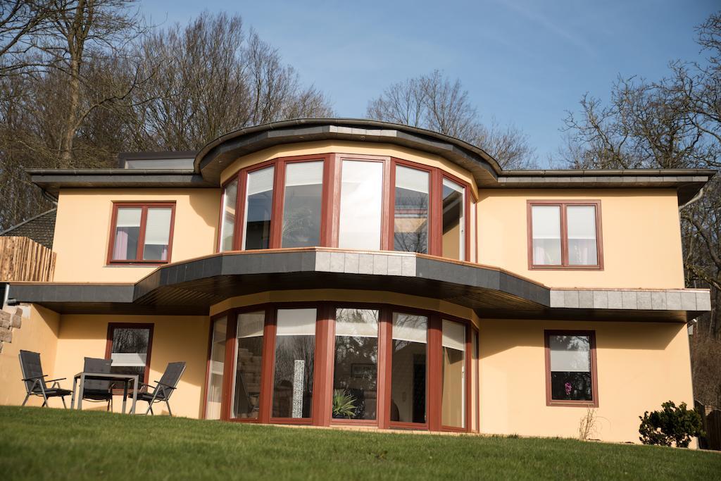 Ferienwohnung Hinter Dem Schloss Schleswig Zimmer foto